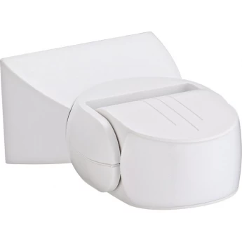 Микроволновый датчик движения бел. EKF PROXIMA 1200Вт 180гр. до 15м IP65 MW-704