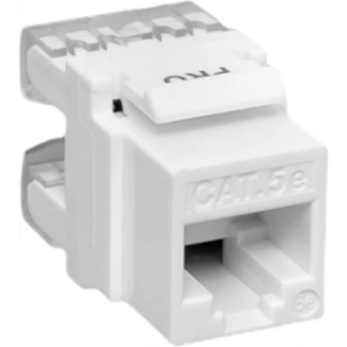 Модуль Keystone кат.5e RJ-45 неэкранированный 110 IDC 180град. бел. TeraLINK PRO EKF TRP-KSTN-180D-5EUTP-WH TRP-KSTN-180D-5EUTP-WH. Модуль Keystone кат.5e RJ-45 неэкранированный 110 IDC 180град. бел. TeraLINK PRO EKF TRP-KSTN-180D-5EUTP-WH TRP-KSTN-180D-5EUTP-WH.