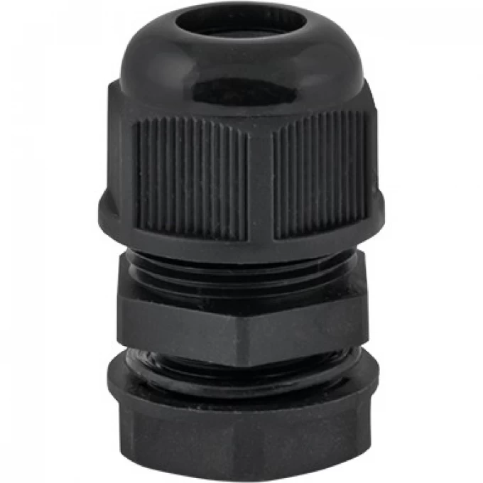 Сальник EKF PROxima MG12 IP68 D отверстия 12 мм D проводника 5-7 мм plc-mg-12 Сальник EKF PROxima MG12 IP68 D отверстия 12 мм D проводника 5-7 мм plc-mg-12