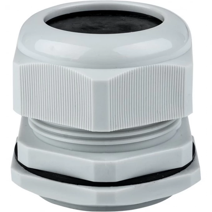 Сальник EKF PROXIMA PG42 IP54 (20 шт) d отв. 53 мм / d провод. 32-38 мм plc-pg-42