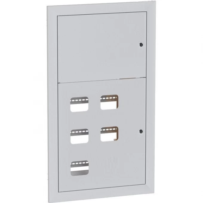 Щит этажный EKF ЩЭ 5кв. без слаботочного отсека (1000х650х160) PROxima mb29-v-5r