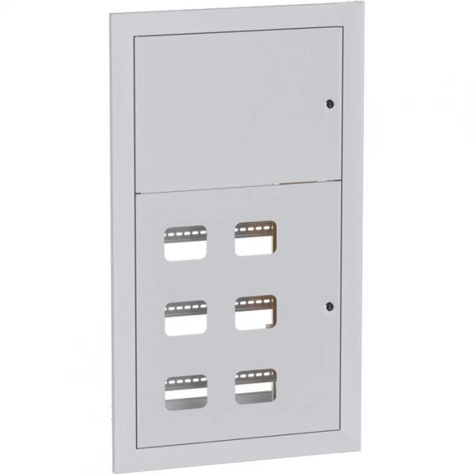 Щит этажный EKF ЩЭ 6кв. без слаботочного отсека (1000х650х160) PROxima mb29-v-6r Щит этажный EKF ЩЭ 6кв. без слаботочного отсека (1000х650х160) PROxima mb29-v-6r
