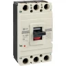 Выключатель автоматический EKF PROXIMA ВА-99М 400/400А 3P 42кА mccb99-400-400m
